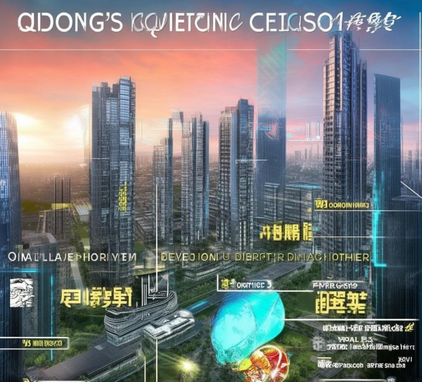 启东商务区规划最新动态,未来机遇解析